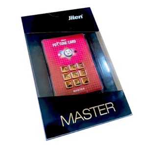 Fortune Card Master