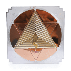 Yantron Disc