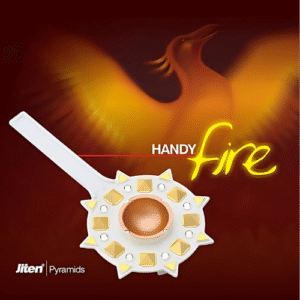 Pyra Fire - Handy