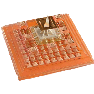 Fortune Fire Copper