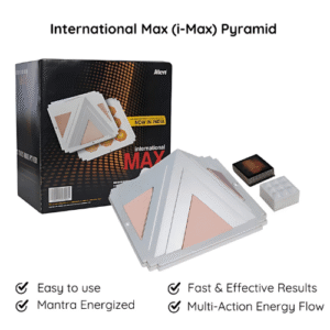 i-Max (International Max)