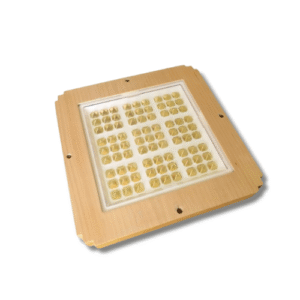 Flat 3G Copper