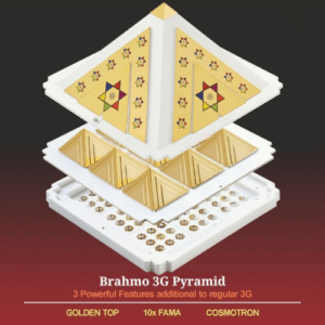 Brahmo 3G