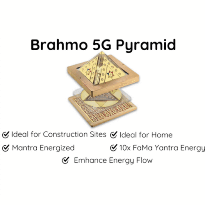 Brahmo 5G