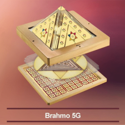 Brahmo 5G