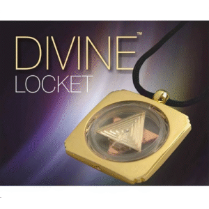 Divine Locket