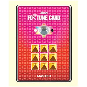 Fortune Card Master