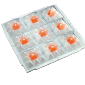 Cryston 9x9