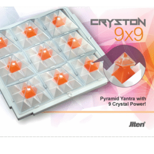 Cryston 9x9