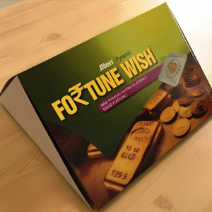 Fortune Wish