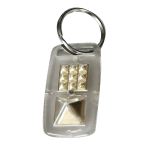 Fortune key-Chain