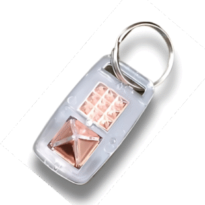 Fortune key-Chain Copper