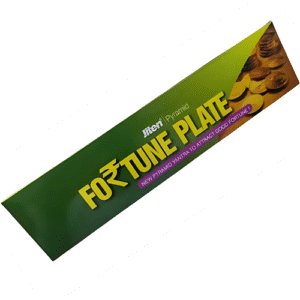 Fortune Plate
