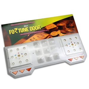 Fortune Door