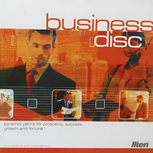 Business Disc