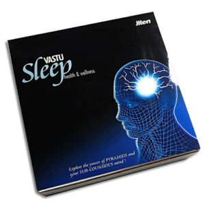 vastu Sleep