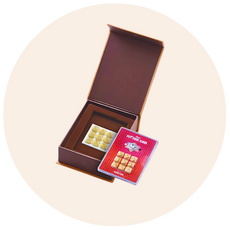jiten fortune cards