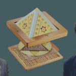 pyramid