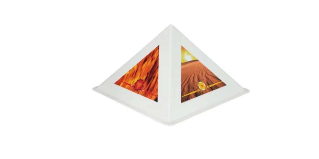 vastu pyramid