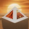 pyramid