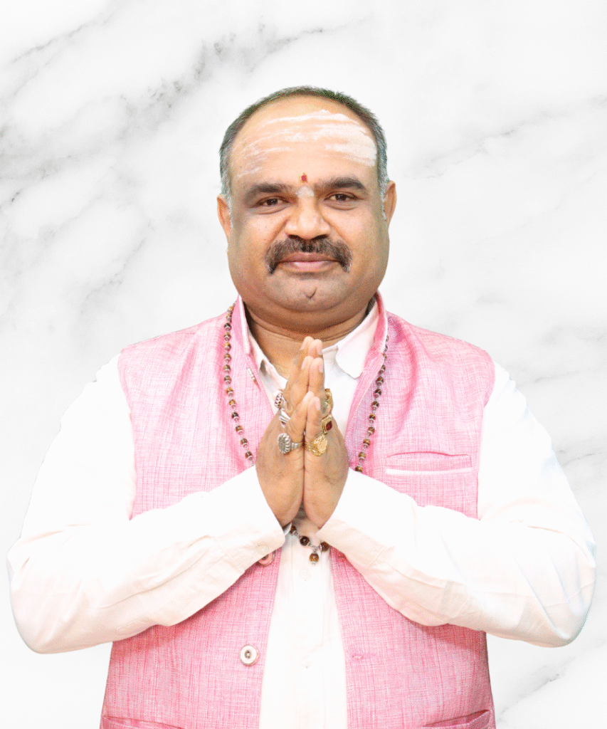 Arvind Rathan About – fortunepyramid.in