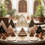 The great pyramid