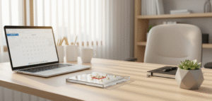 Business Disc Vastu Product