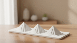 bike vastu product sacred geometry accessory on handlebar