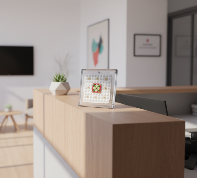 Business Discs for office success