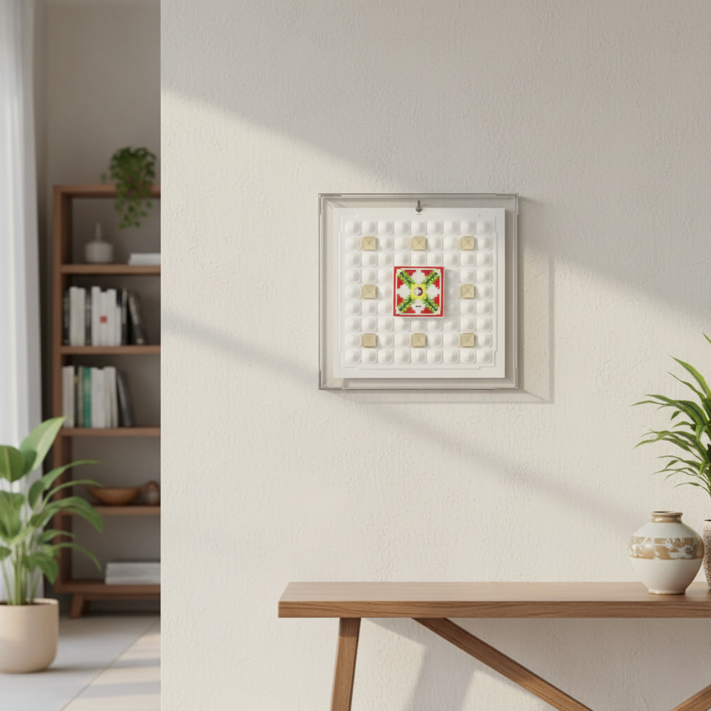 Business Disc Vastu Product for financial growth