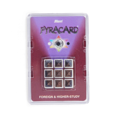 Foreign & Higher Study