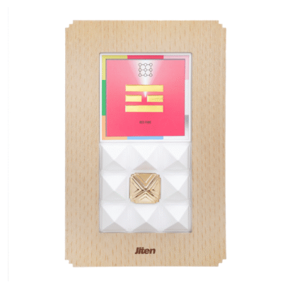 Pyron Special – Fame