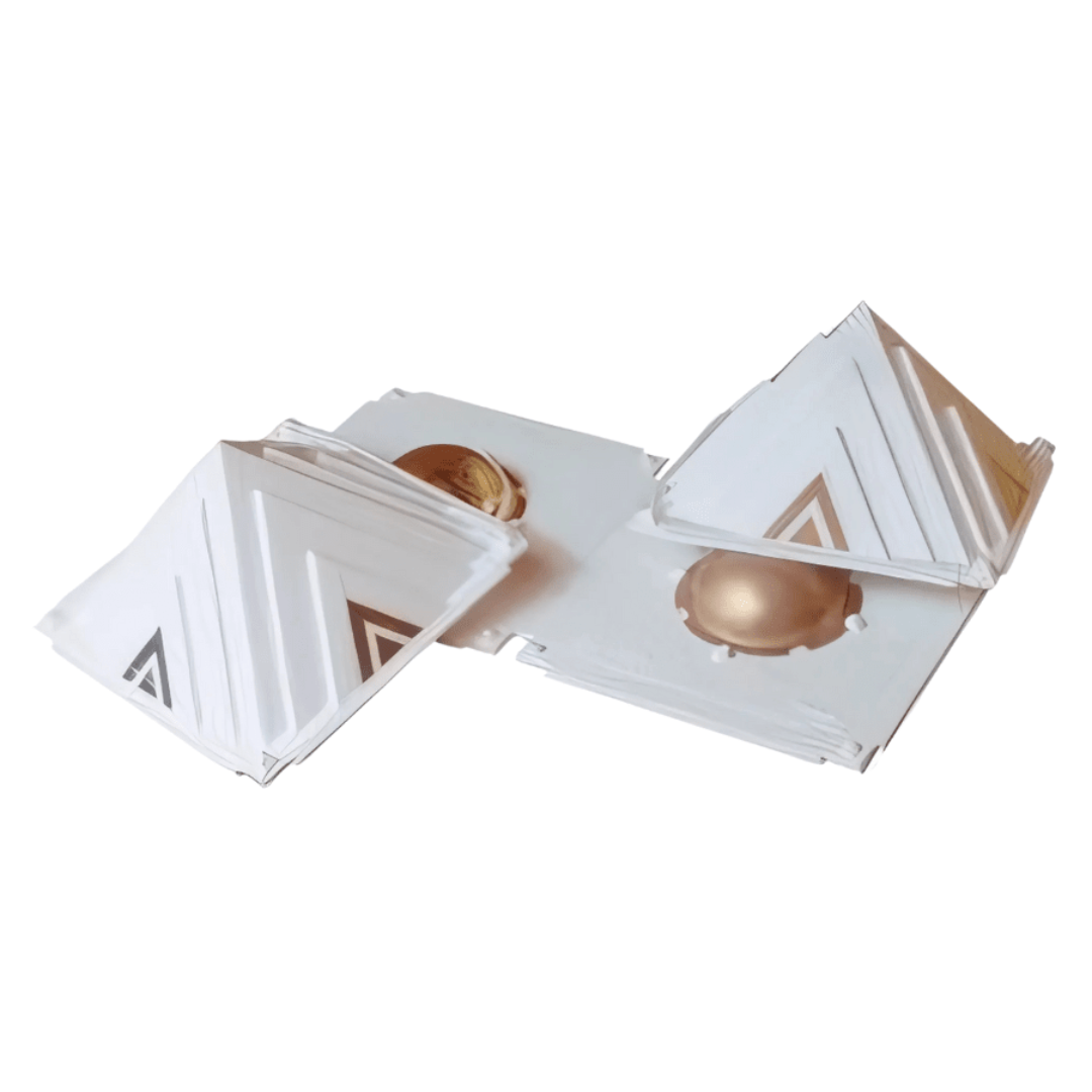 Harmony Pyramid Harmony Pyramid