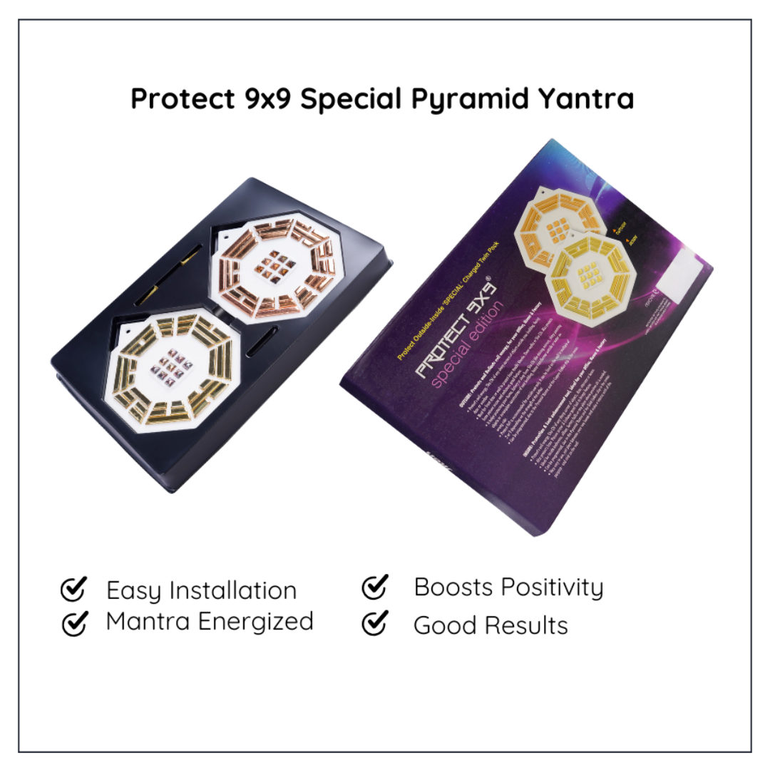 Protect Special Pack