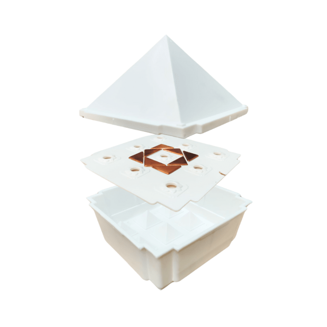 Reiki Pyramid Reiki Pyramid