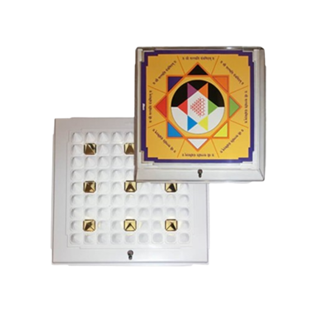 Study disc Study disc