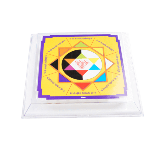 Pyramid Disc Study Disc - fortunepyramid.in