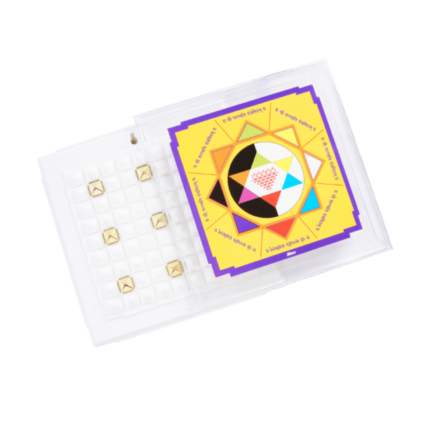 Pyramid Disc Study Disc – fortunepyramid.in