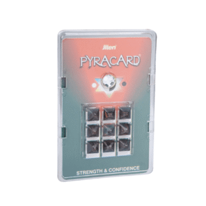 strength & confidence