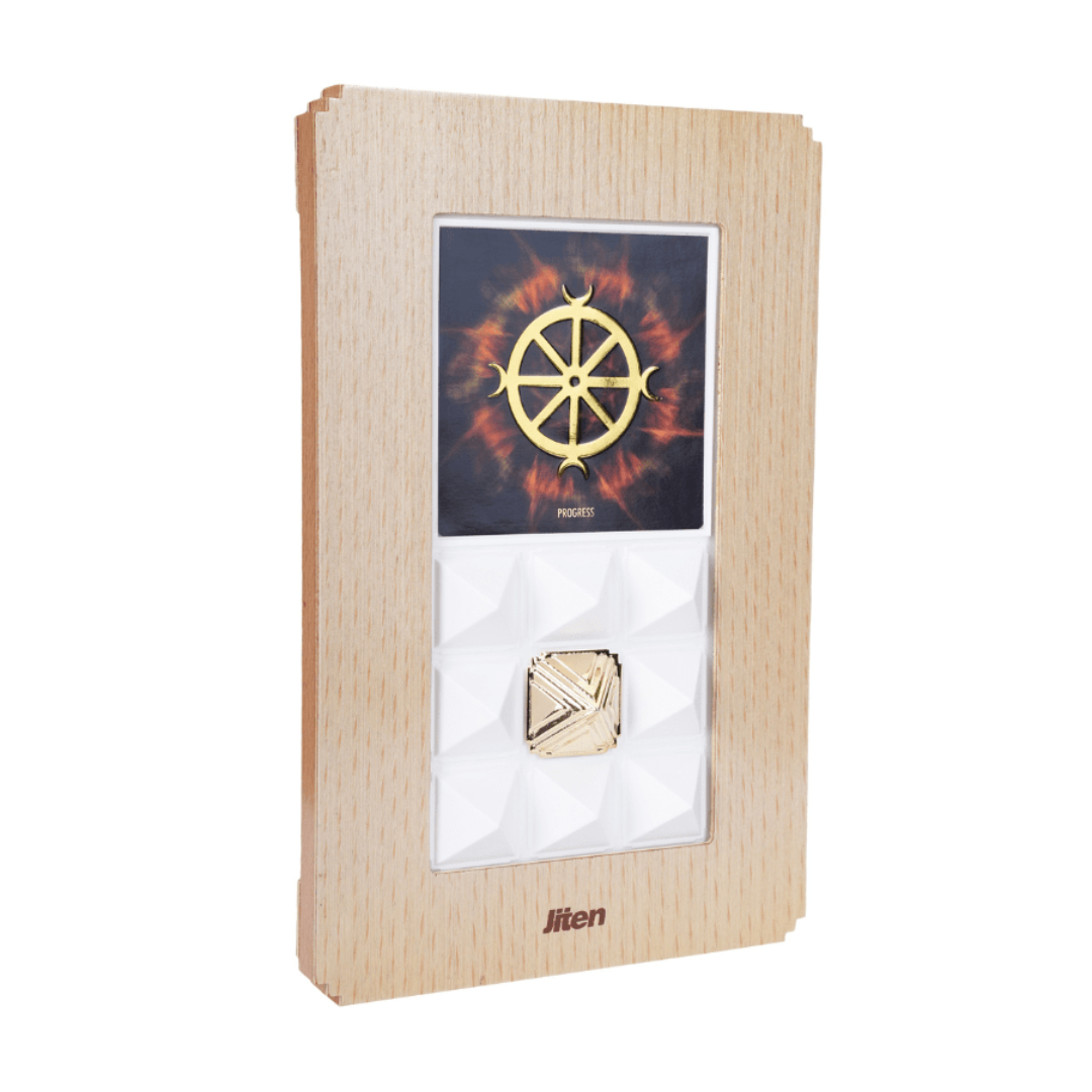 Pyron Special – Progress