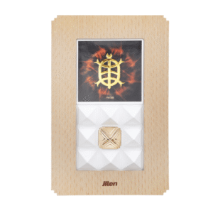 Pyron Special – Fortune