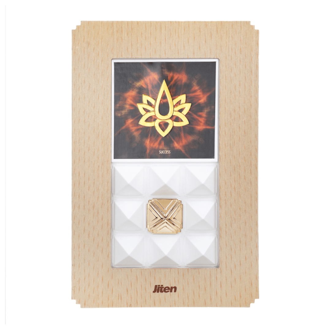 Pyron Special – Success Pyron Special – Success