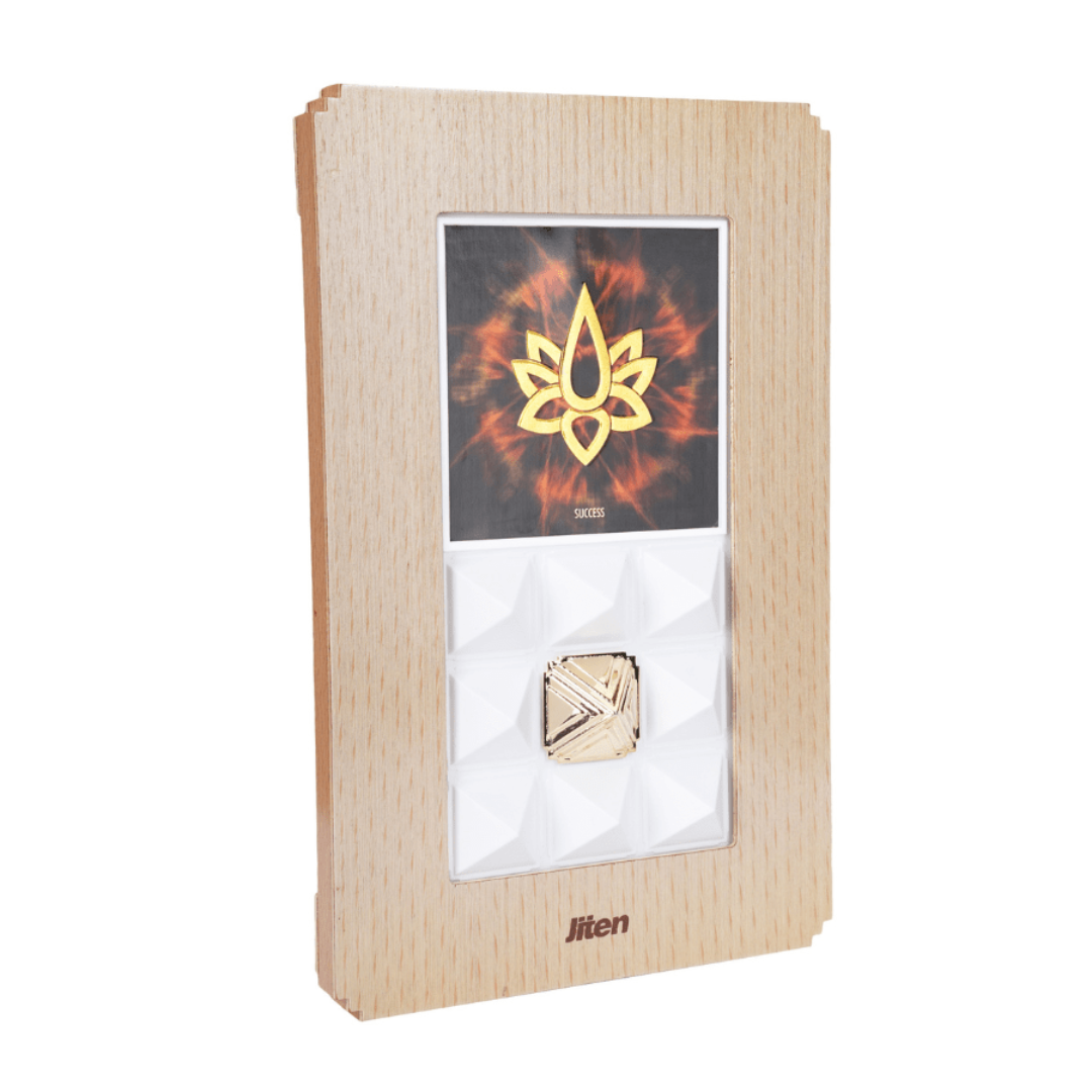 Pyron Special – Success