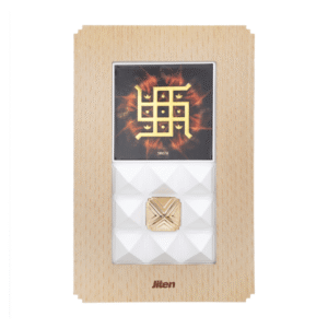 Pyron Special – Swastik