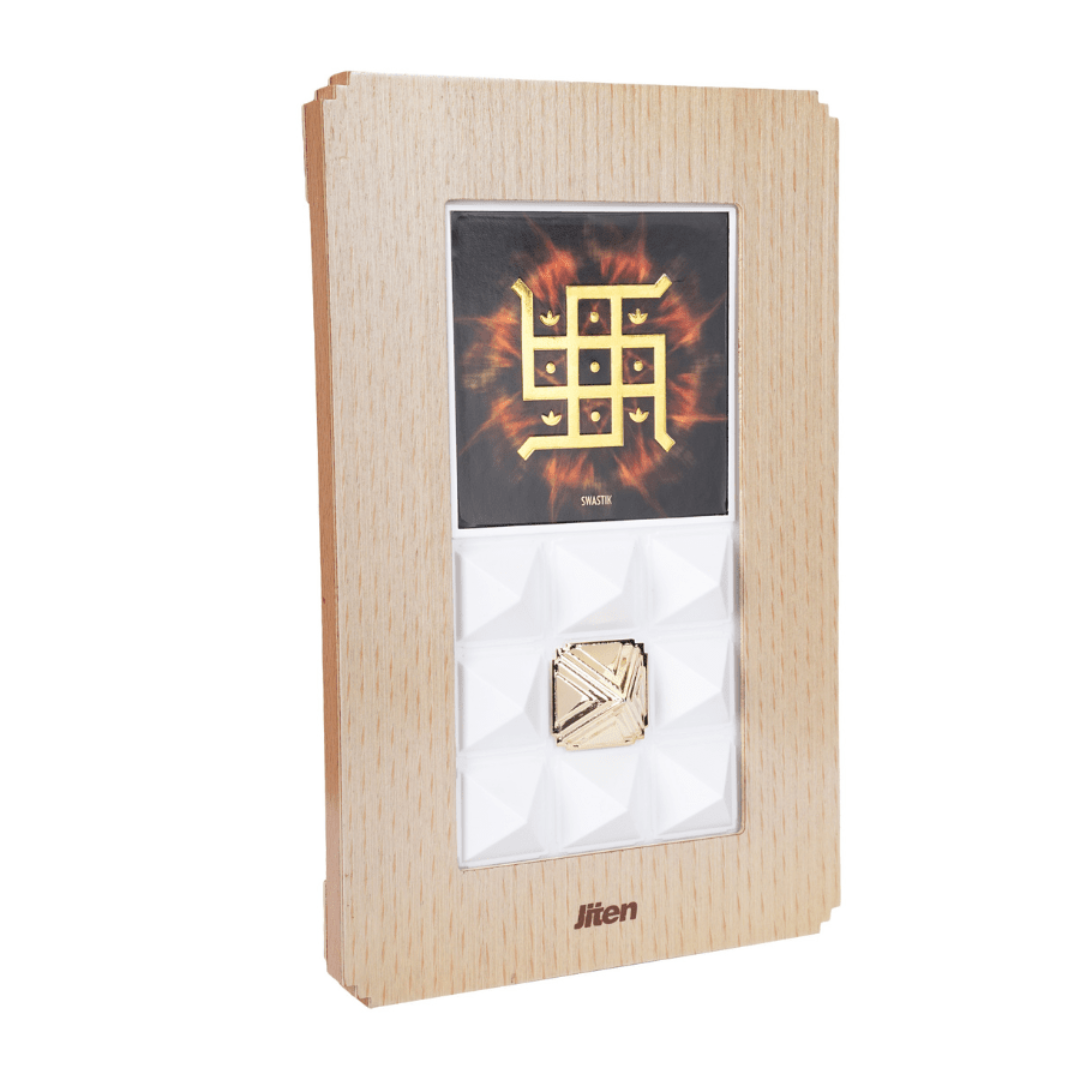 Pyron Special – Swastik