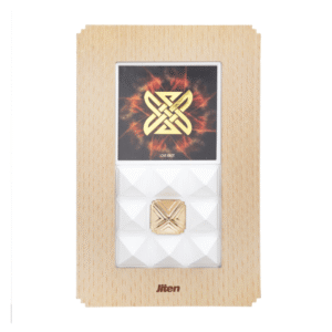 Pyron Special – Love Knot