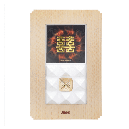 Pyron Special – D. Happiness