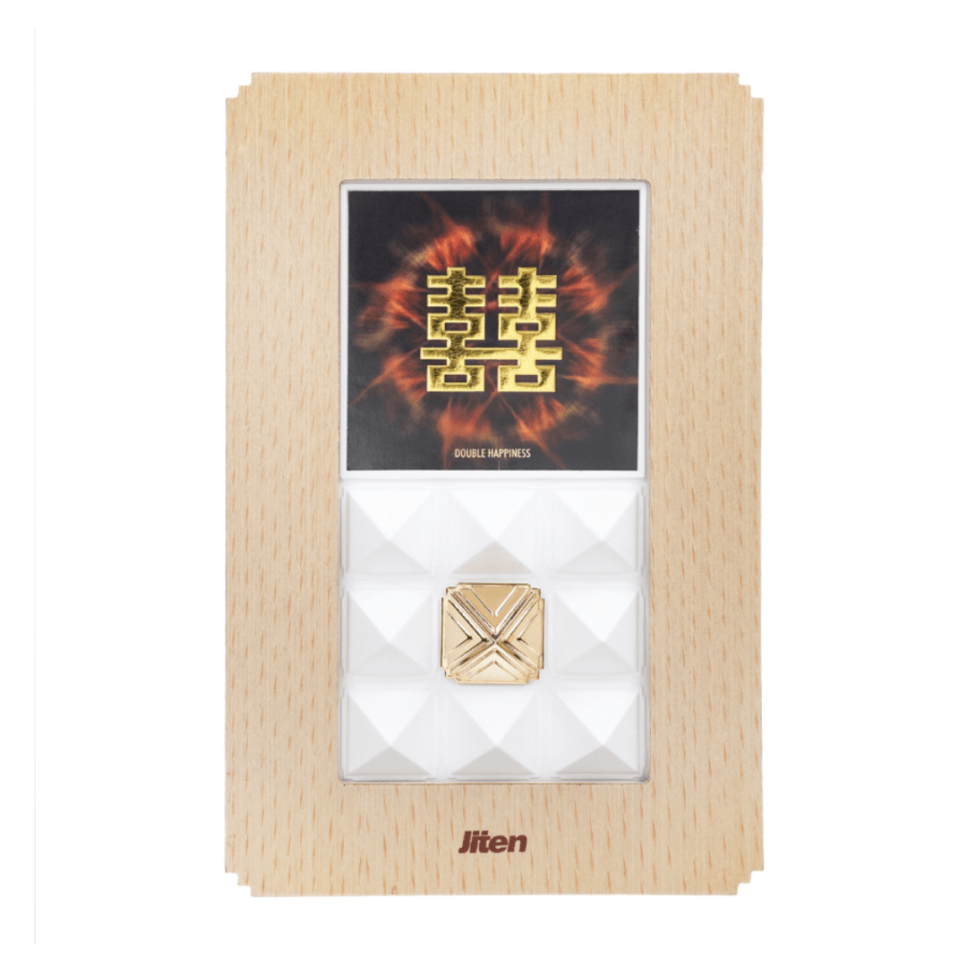 Pyron Special – D. Happiness Pyron Special – D. Happiness