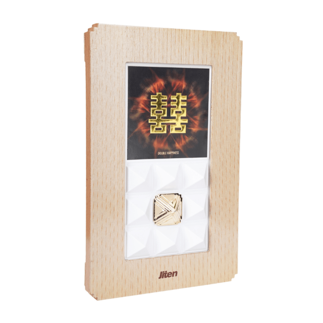 Pyron Special – D. Happiness