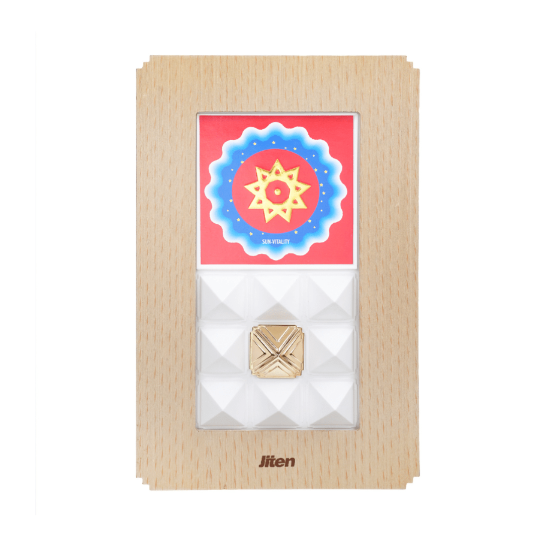 Pyron Vitality Pyron Vitality